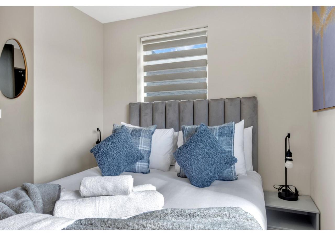 Appartamento A Place To Dream: Airy In Serene Locale Londra